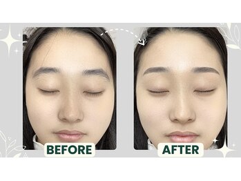 スマユー 川越店(SMAU)/眉毛/眉毛WAX/眉毛サロン/美眉毛