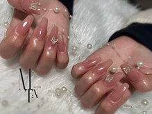 メンテ(Mente)/Nail design.