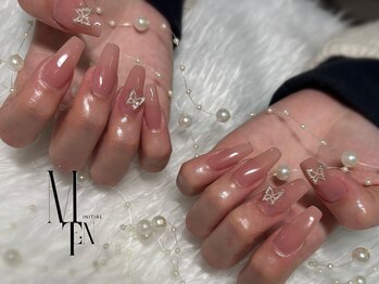 メンテ(Mente)/Nail design.