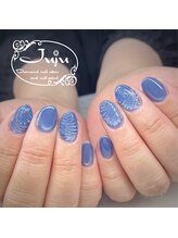 ジュジュ(Juju)/バカラネイル
