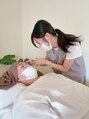 オメカシ アイラッシュアンドアイブロウ(Omekashi eyelash&eyebrow) 様々な角度から見て、ご提案施術させていただきます。