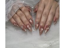 エナネイル 中央町店(ENA nail)/長さだしネイル