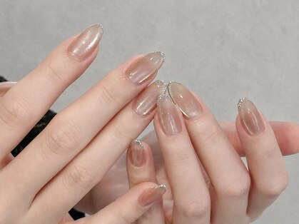 ルミネイル 池袋東口サンシャイン店(Lumi Nail)の写真