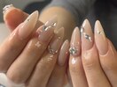 ストーンネイル