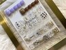 NEW★【初回オフ無料】フット選べる親指アートコース¥5,600