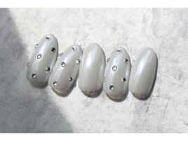 7000円　パールパウダー　艶