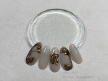 ジルネイル 津田沼店(Zir nail)/