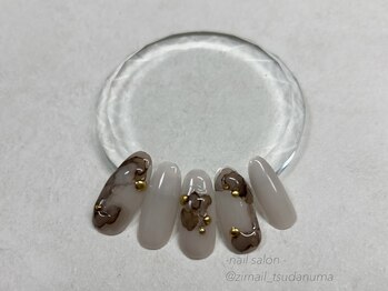 ジルネイル 津田沼店(Zir nail)/