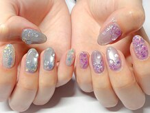 アミィ ネイル(amie nail)