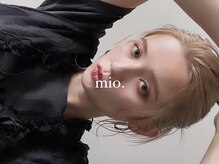 mio. maison kamisu【まつげパーマ・マツエク・眉毛】【9/10 OPEN(予定)】