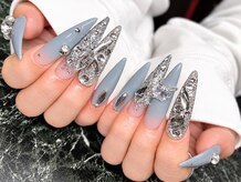 グラム ネイル スタジオ(GLAM NAIL STUDIO)