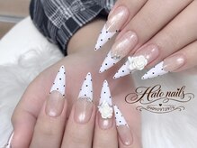 ハトネイルズ 鶴舞(Hato nails)