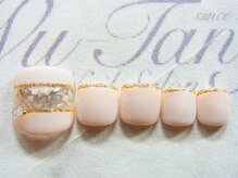 ウータン(Wu-Tang)/シェルでキラキラ☆彡 &nbsp;￥7800