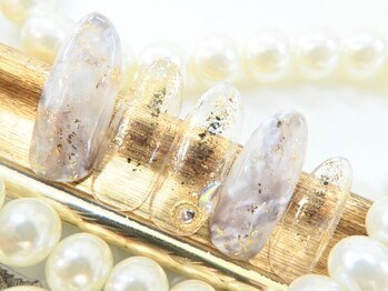 ドルチェネイル(Dolce.Nail)/.+..:.* Basicコース*..+.:*