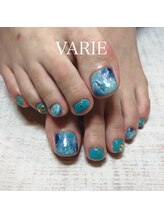 ヴァリエ(VARIE)/