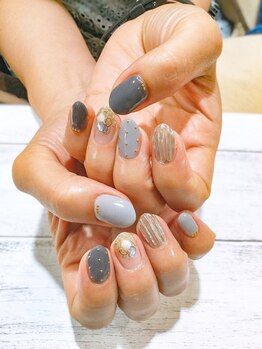 ネイルアルケー(Nail ARCHE)/
