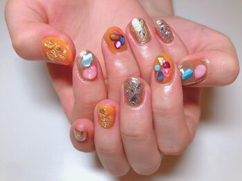 ピンク アリス 心斎橋店(Pink Alice)/