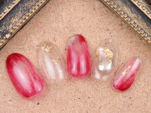 ネイル ムゲン(Nail ∞)