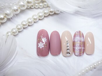 ルミエ(Lumie)/雪チェック