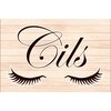 シルズ(Cils)のお店ロゴ