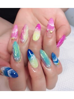 ザ ビューティサロン レン(The Beauty Salon Ren)/