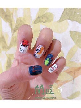 閨匠ビューティサロン 表参道店/