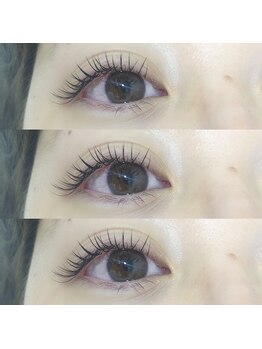 プライズアイリス アイラッシュ 池袋東口店(prize Iris eyelash)/キュートデザイン♪【池袋】