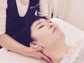 ノリスズ(NORI SUZU)/全身経絡マッサージ