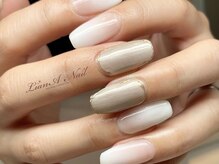 リアーナネイル(LianA Nail)/