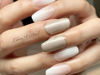 リアーナネイル(LianA Nail)/