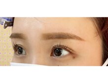 サロン ミワ(salon MIWA)/眉毛スタイリング&まつ毛パーマ