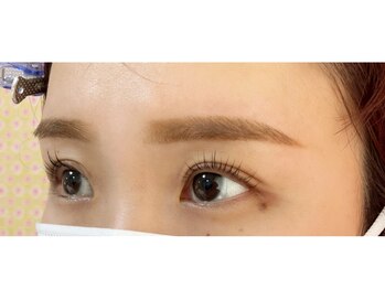 サロン ミワ(salon MIWA)/眉毛スタイリング&まつ毛パーマ