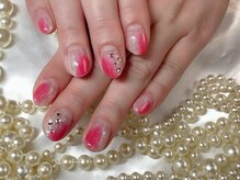 シュガープラム ネイル 横浜(sugar plum)/やり放題/ジェル/スカルプ/横浜