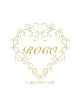 ネイルアンドアイラッシュ ロコ(ROCO) MIHO 