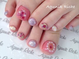 【フットネイル】