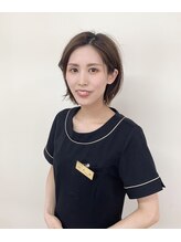 フェイシャル シェービング専門 ラヴィーチ 近鉄あべのハルカス店(Love:ch) 木村 