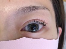 エスペシアル(Especial)/まつげパーマ