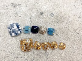 フットネイル