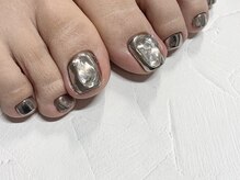 ココロネイル 半田山店(Cocolo nail)/mirror