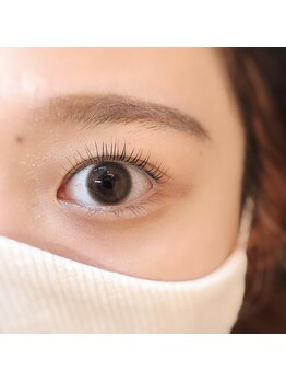 エイルアイラッシュ(Aile eyelash)/