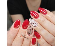 アンティクイーン(Antiqueen)/