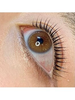 ネオリーブ シュシュ 神保町店(Neolive susu)/パリジェンヌラッシュリフト