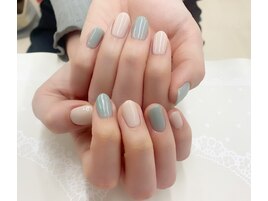 ワンカラー★ご新規様