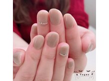 ヴォーグ(Vogue)/jrネイリストクーポン　