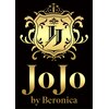 ジョジョ バイ ベロニカ(JoJo by Beronica)ロゴ