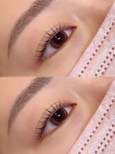 ネオリーブ シュシュ 神保町店(Neolive susu)/ラッシュリフト　5000円～