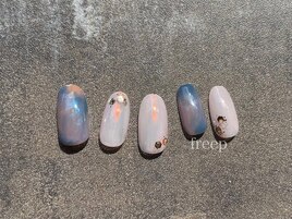 ６月月替りデザイン春夏秋冬