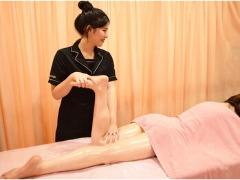 ミラクルバスト 銀座店/全身の歪みを整えヒップアップ☆