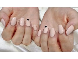 ワンカラー★長さ出し★シンプル