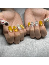 持ち込みデザイン